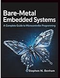  Bare-Metal Embedded Systems: A Complete Guide to Microcontroller Programming