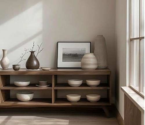 #108 - Weniger Zeug - mehr Seele