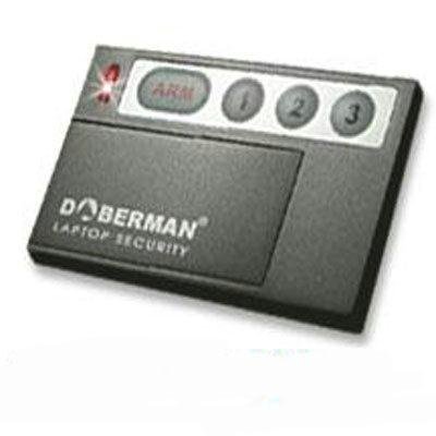 Doberman Security Laptop Defender by Doberman Security