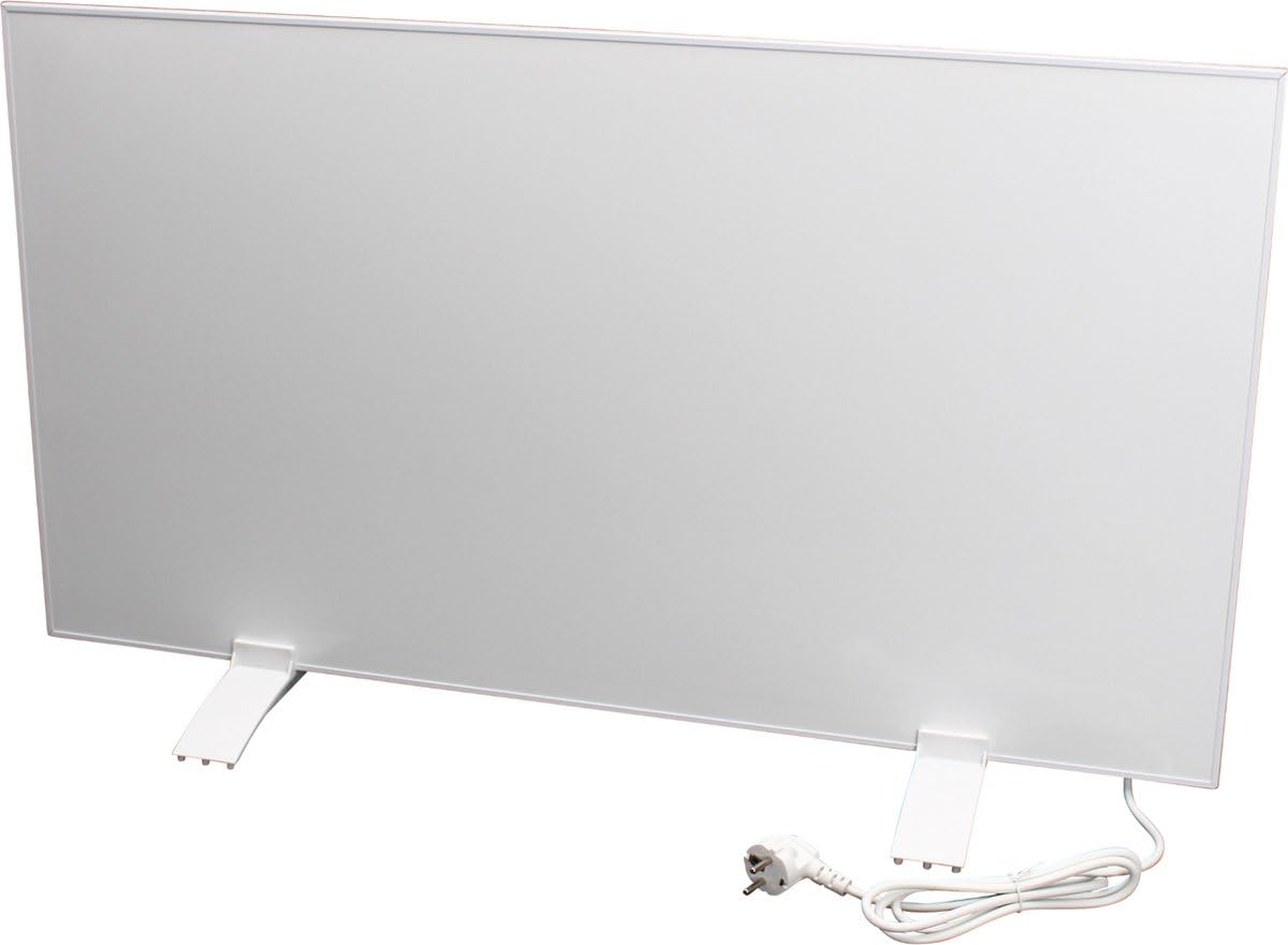 QH-SP Panel de Control Infrarrojo Portátil con Control Remoto WiFi y 720 Vatios