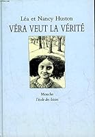 Véra veut la vérité 2211017061 Book Cover