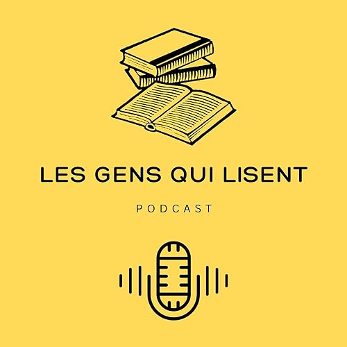 Les gens qui lisent copertina