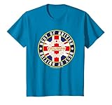 Logo Triumph Laurel de Best Of British T Shirt