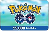 Pokémon GO eGift Card - $100
