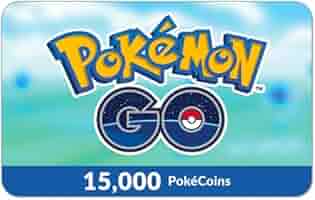 pokemon go physical gift card Amazon.com: Pokémon GO eGift Card