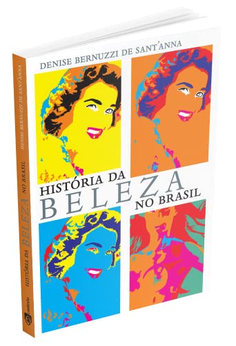 História da beleza no Brasil