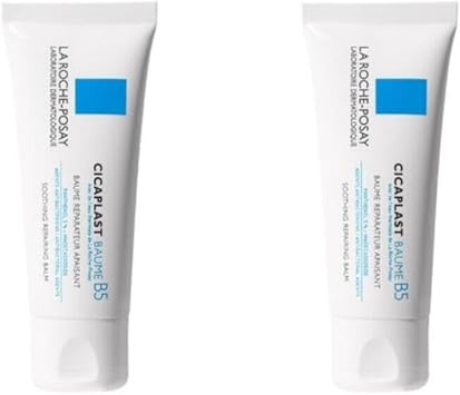 La Roche Posay Cicaplast Baume B5 Yat t r c  Krem 40 mL X2