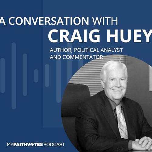 A Conversation with Craig Huey