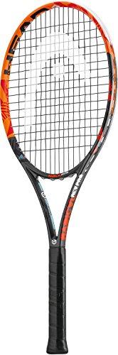 Peso (senza Corde ): 270 G Head Graphene Xt Radical Rev PRO Racchetta da Tennis 2