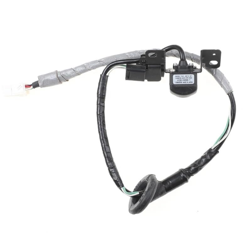 Caméra de recul pour stationner en ville sereinement avec Acura TL 2009-2014