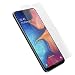 Produktbild OtterBox für Samsung Galaxy A20e, Displayschutz aus gehärtetem Glas, Performance Glass, Transparent