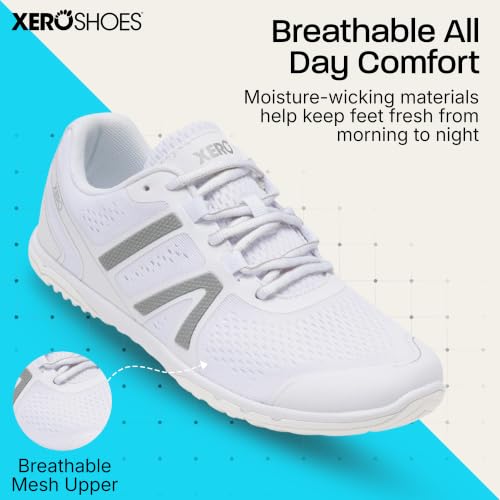 Image of Xero Shoes Women's HFS II Barefoot Running Shoes