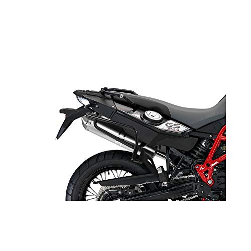 SHAD W0FG88IF Fixation 3P System support de valises latérales