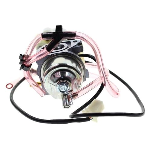 Carburateur pour EU2000I B2000I EB2000IT1 et EU2000IK1 - 4