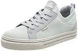 Mustang 1354-316, Zapatillas Mujer, Pastellblau, 40 EU