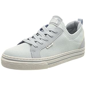 MUSTANG 1354-316 dames sneakers.