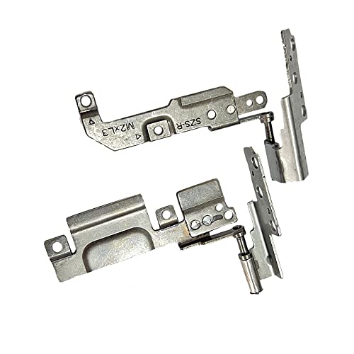 Bisagras de pantalla LCD Dell Inspiron 13 Pro 5320 GinTai 3