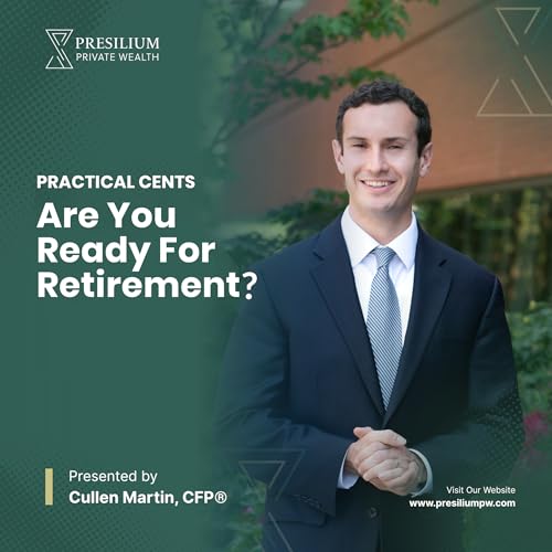 PC 11 &ndash; Are You Ready for Retirement?