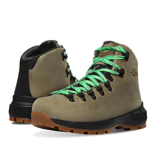 Danner Mountain 600 Evo 4