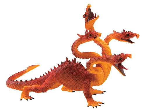 Safari Ltd Knights And Dragons Four Headed Orange Dragon B000gecchy Amazon Price Tracker Tracking Amazon Price History Charts Amazon Price Watches Amazon Price Drop Alerts Camelcamelcamel Com