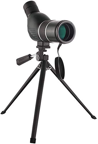 Telescopio refractor astronómico para principiantes 60mm 500mm miniatura 2