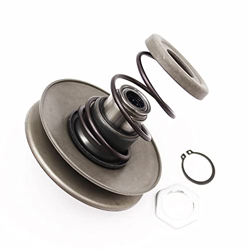 ホンダ対応 ジャイロキャノピー(TA03)/ジャイロX(TD02) 社外互換用 ドリブンフェイス シーブ ユニット TOKU...