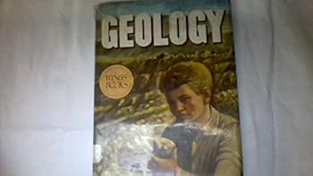 Paperback Geology Book