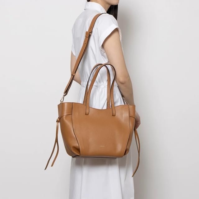 Amazon | [LORISTELLA] ロリステッラ バッグ レザー トートバッグ 2WAY