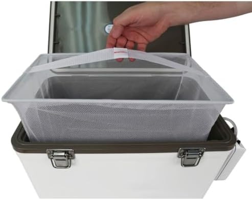 Engel UCNET Minnow Net for Cooler, Replacement Part for Engel Coolers image 4