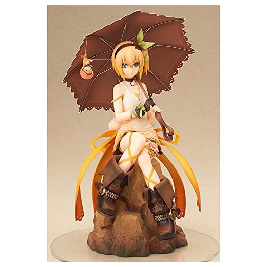 Tales Of Zestiria - Edna 1/8 Komplett Figur Karaktärer Modell Staty Leksak Hem Desktop-dekorationer Favoritkollektioner Och Presenter Till Anime-fans