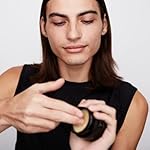 Jillian Dempsey Roomie Hair Pomade: Hair Styling Wax for Men & Women, for Definition, Texture and Hold, Solid Wax That Melts Into a Soft Pomade I Vegan, Clean Beauty - Image 5