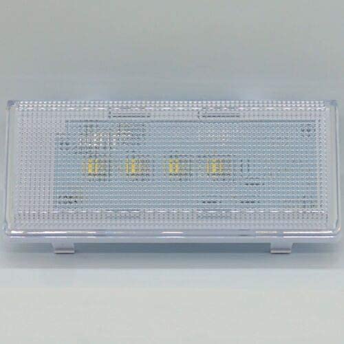 Refrigerator LED Module -for Whirlpool, Sears, AP6230899, PS12070918, W11104452, Courtesy of LITYPEND.