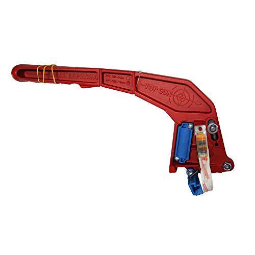 Montolit MasterPiuma for P2-P3 Art.506 for 12 mm crossbars