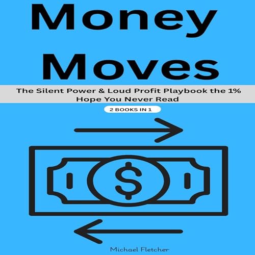 Money Moves by Michael Fletcher episode artwork