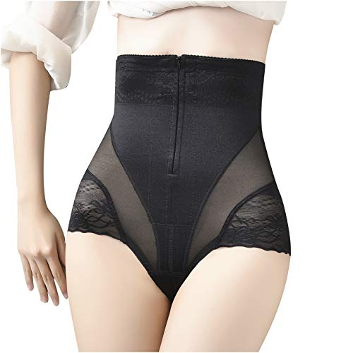 Bauch Weg Unterhosen Damen, Bauchkontrolle Bauchweg Unterhose Shapewear...