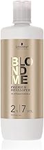SCHWARZKOPF PROFESSIONAL Blond Me Premium Developer 2% 7 Vol. 1000 ml
