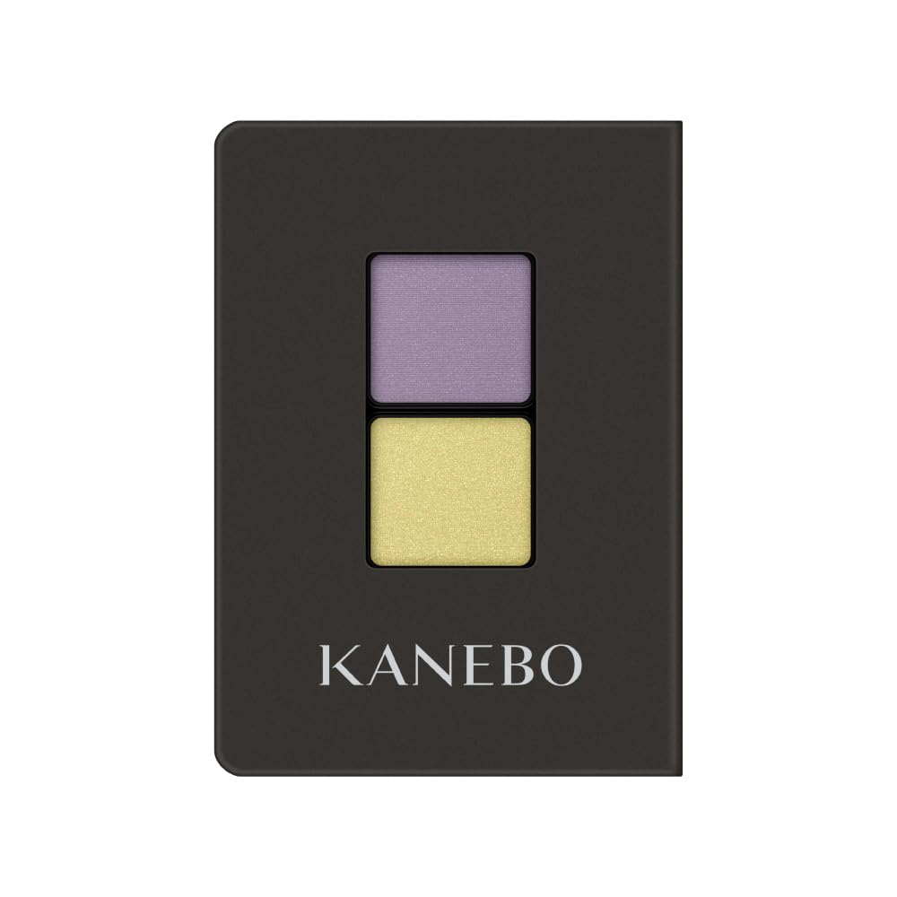 Amazon.co.jp: KANEBO(カネボウ) アイカラーデュオ 26【アイシャドウ