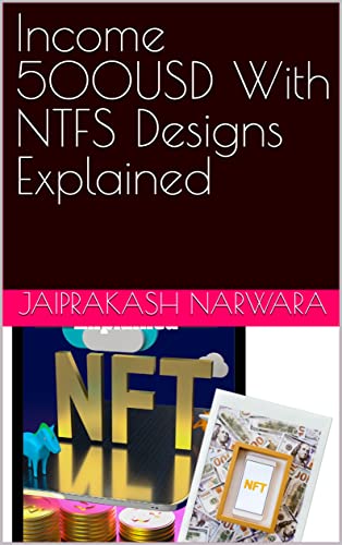 Income 500USD With NTFS Designs Explained