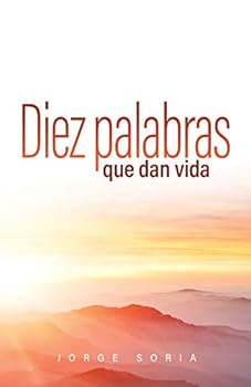 Paperback Diez palabras que dan vida (Espanol) Book