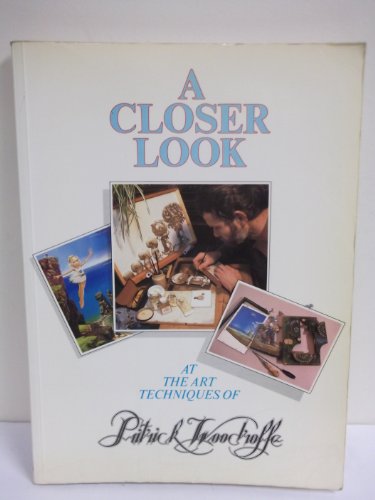 洋書　パトリック・ウッドロフ　画集 Amazon.com: Patrick Woodroffe: books, biography, latest update