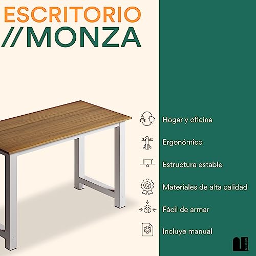 La Mejor review de Escritorio pequeño los diez mejores. 30 Imagen adicional