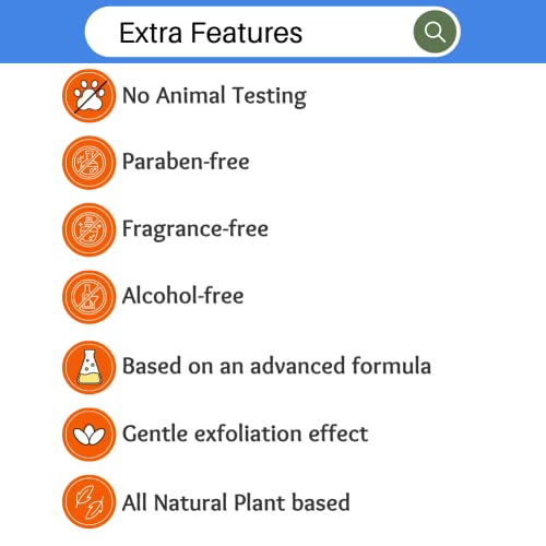 Intimate Turmeric Honey Lemon Sugar Scrub Kojic Acid Alpha Arbutin