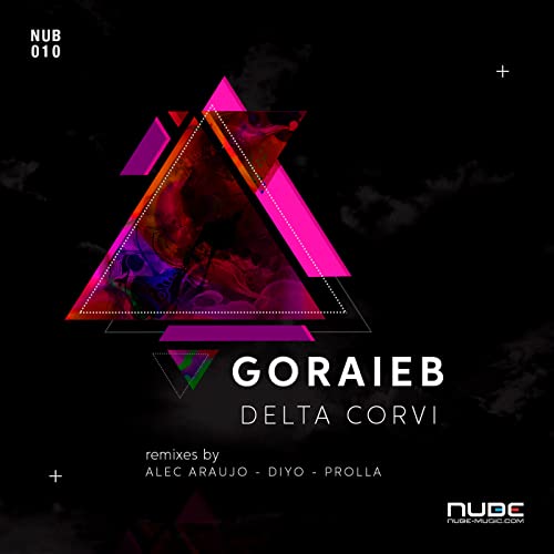 Play Delta Corvi by Goraieb on Amazon Music