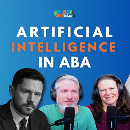 ️ Artificial Intelligence in ABA