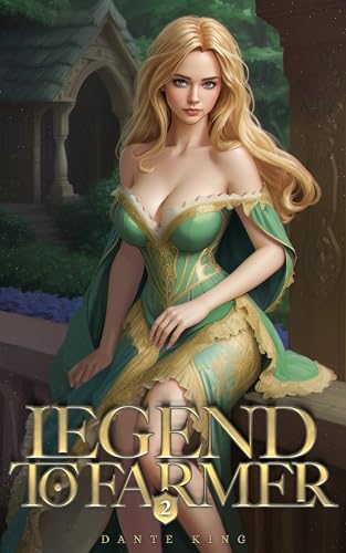 Cover of Legend to Farmer 2