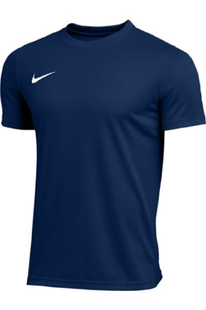 Youth Park VII Short Sleeve Jersey, BV6742-010