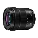 Panasonic LUMIX S 20-60mm F3.5-5.6 L Mount Interchangeable Lens for LUMIX S Series Mirrorless Full Frame Digital Cameras – S-R2060 (USA) gallery image