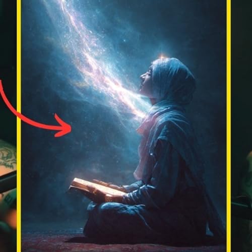 Intuition And Inspiration | Should Christians Follow Their Gut Feelings? cover art