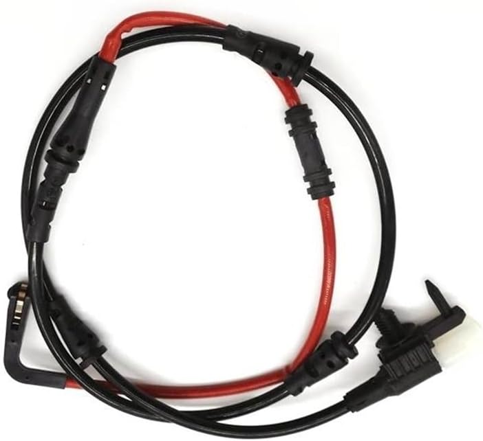 Brake Pad Sensor Car Brake Pad Wear Warning Sensor for Discovery for Range Rover Sport L405 L462 L494 LR033295 Car Brake Brake Sensor