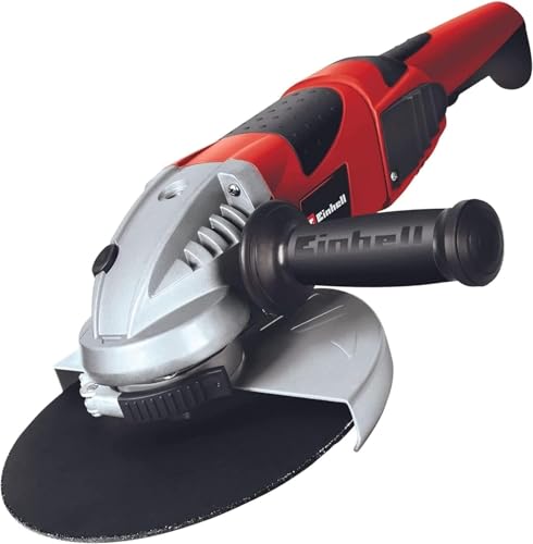 Einhell TE-AG 230/2000 Angle Grinder